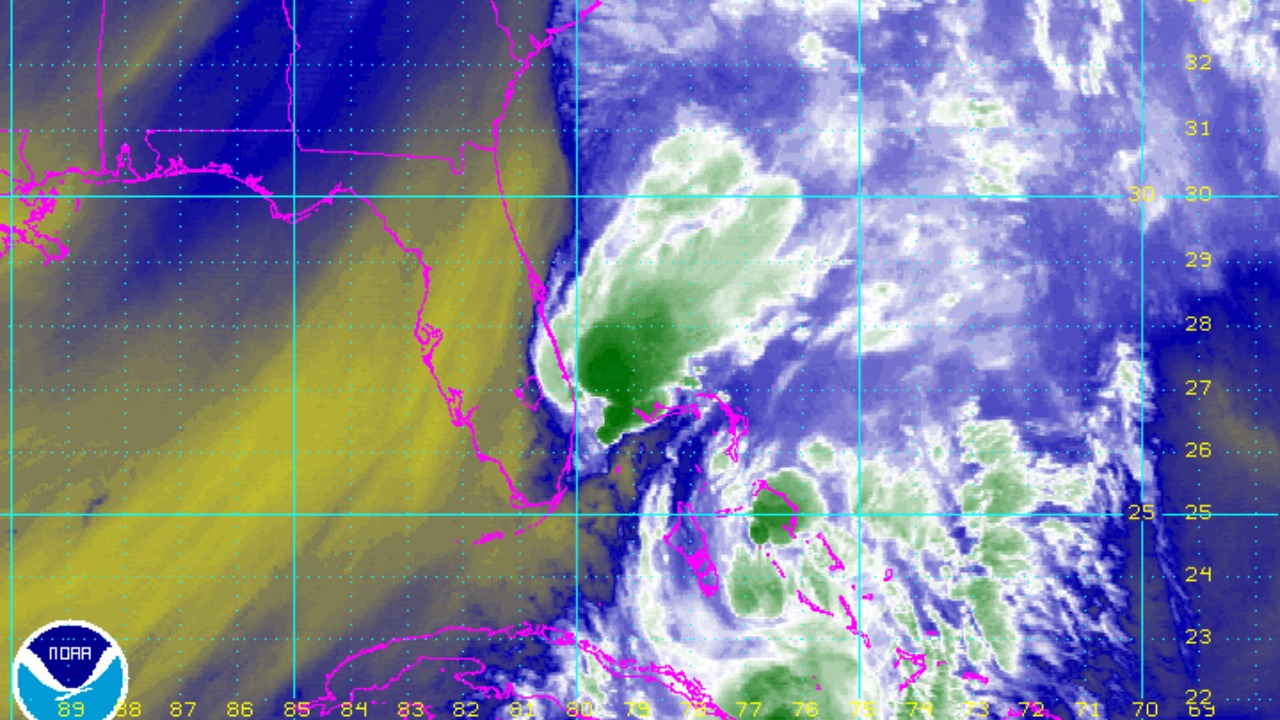 Image Credit: NOAA - Public domain/Wiki Commons