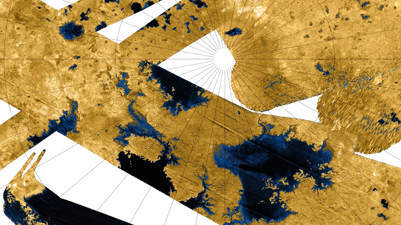 Image Credit: NASA / JPL-Caltech / USGS - Public domain/Wiki Commons