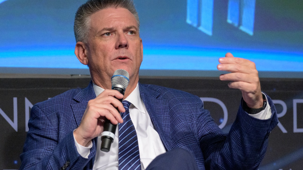 Image Credit: NASA Headquarters / NASA/Bill Ingalls - Public domain/Wiki Commons