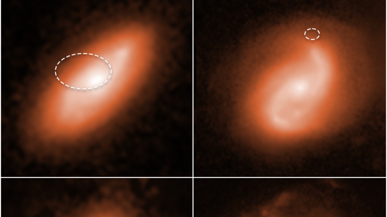 Image Credit: SCIENCE: NASA, ESA, Alexandra Mannings (UC Santa Cruz), Wen-fai Fong (Northwestern) IMAGE PROCESSING: Alyssa Pagan (STScI) - Public domain/Wiki Commons