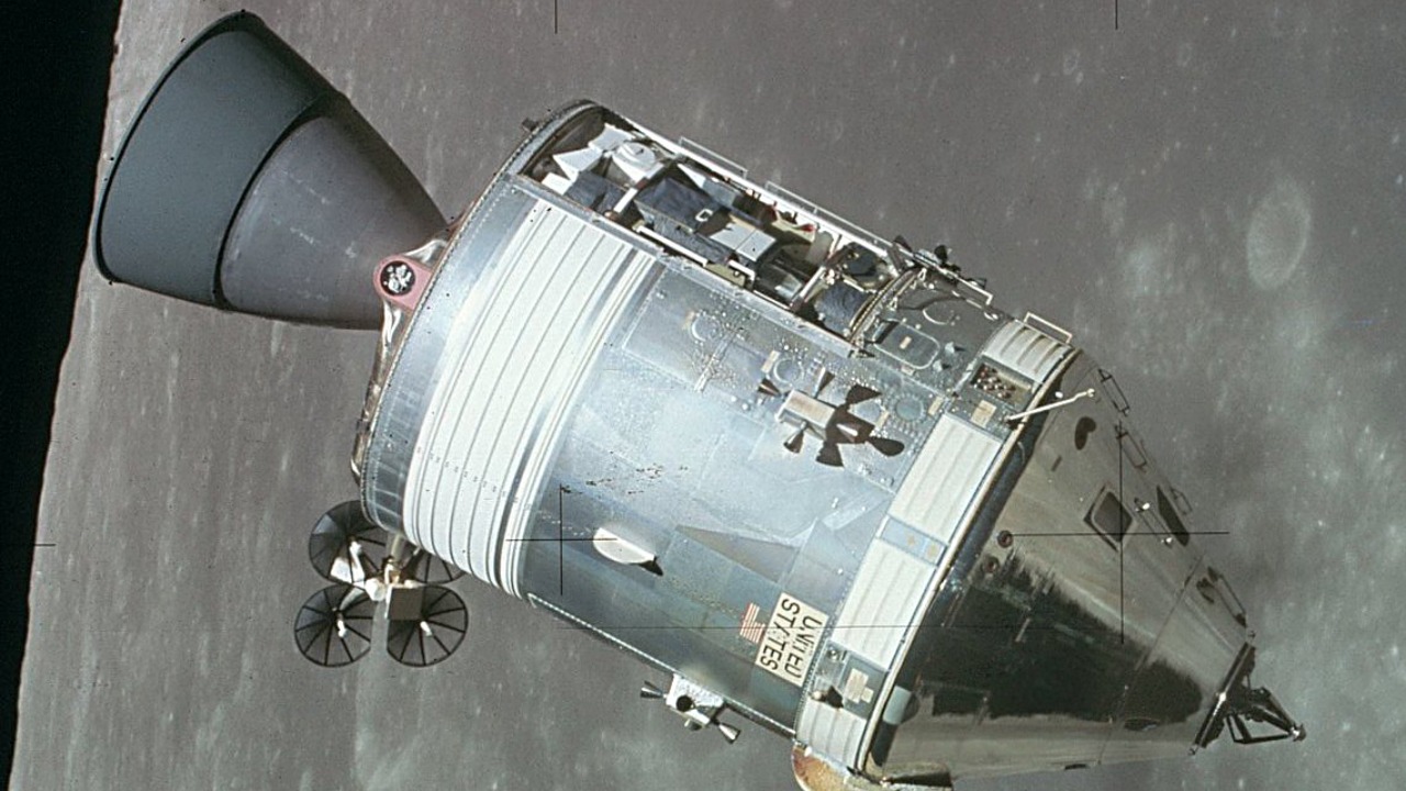 Image Credit: NASA - Public domain/Wiki Commons