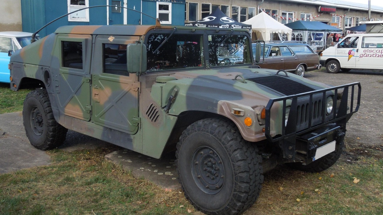 Image Credit: Tobias Nordhausen from Sondershausen, Deutschland - CC BY 2.0/Wiki Commons