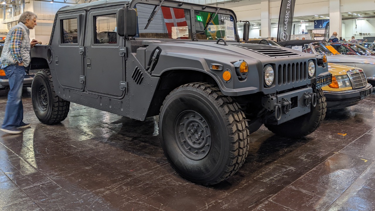 Image Credit: Thomas Vogt from Paderborn, Deutschland - CC BY 2.0/Wiki Commons