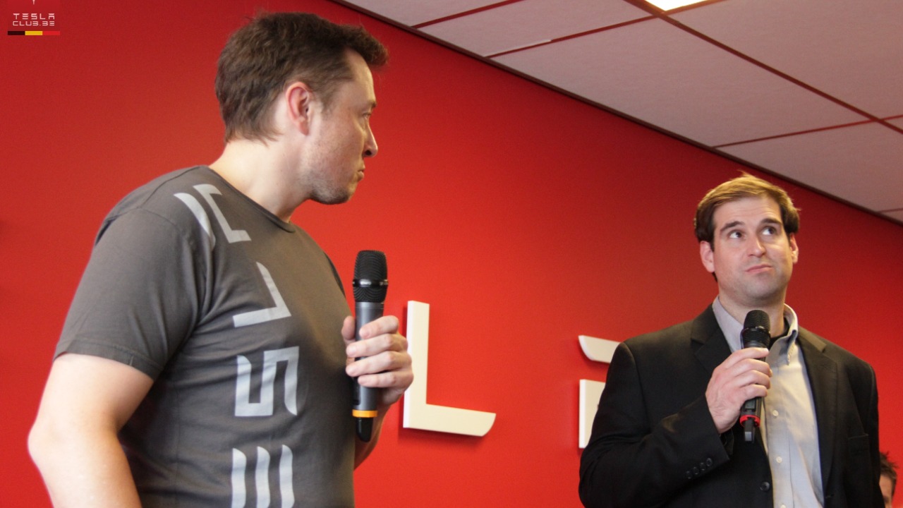 Image Credit: Tesla Owners Club Belgium - CC BY 2.0/Wiki Commons