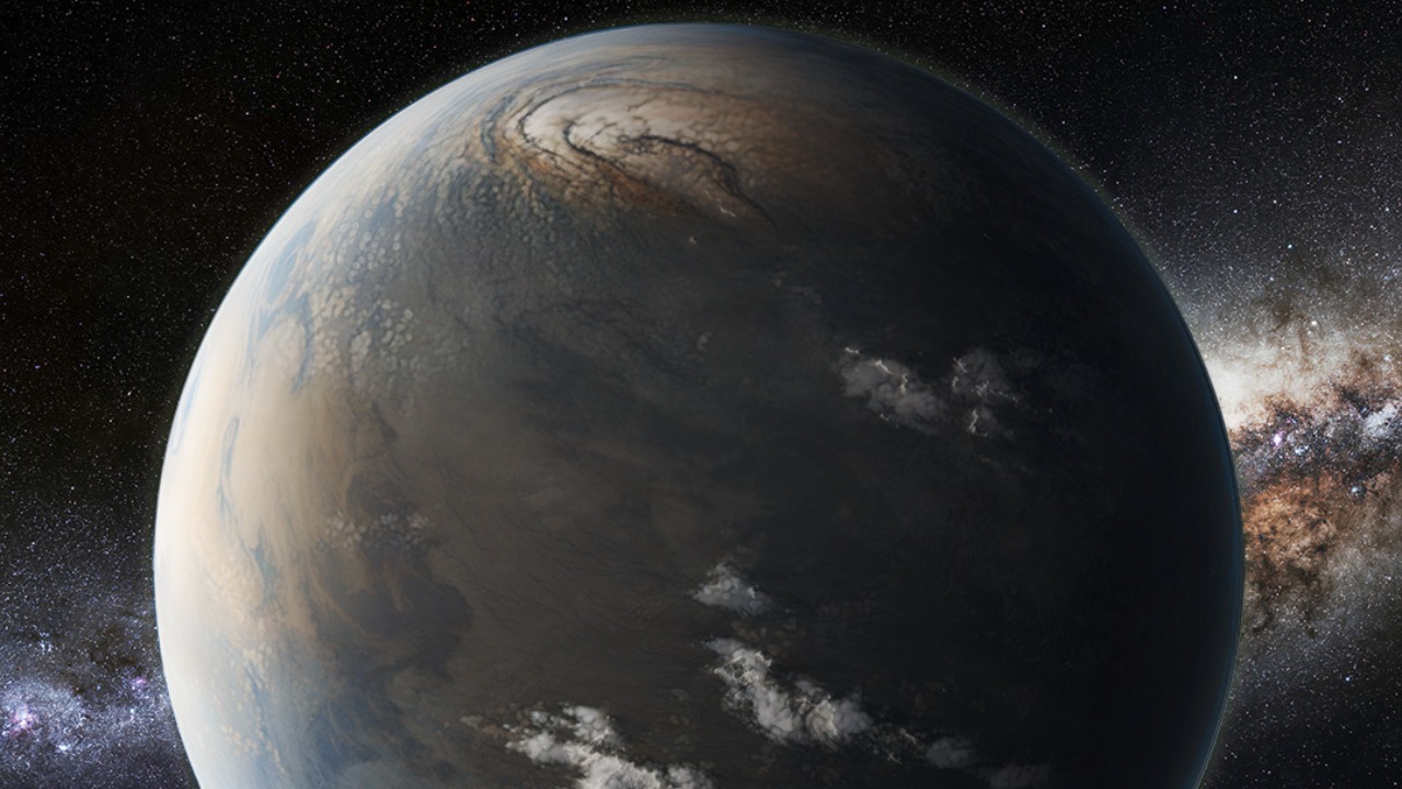 Image Credit: Pablo Carlos Budassi - CC BY-SA 4.0/Wiki Commons