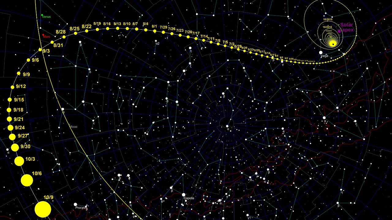 Image Credit: Tomruen - CC BY-SA 4.0/Wiki Commons