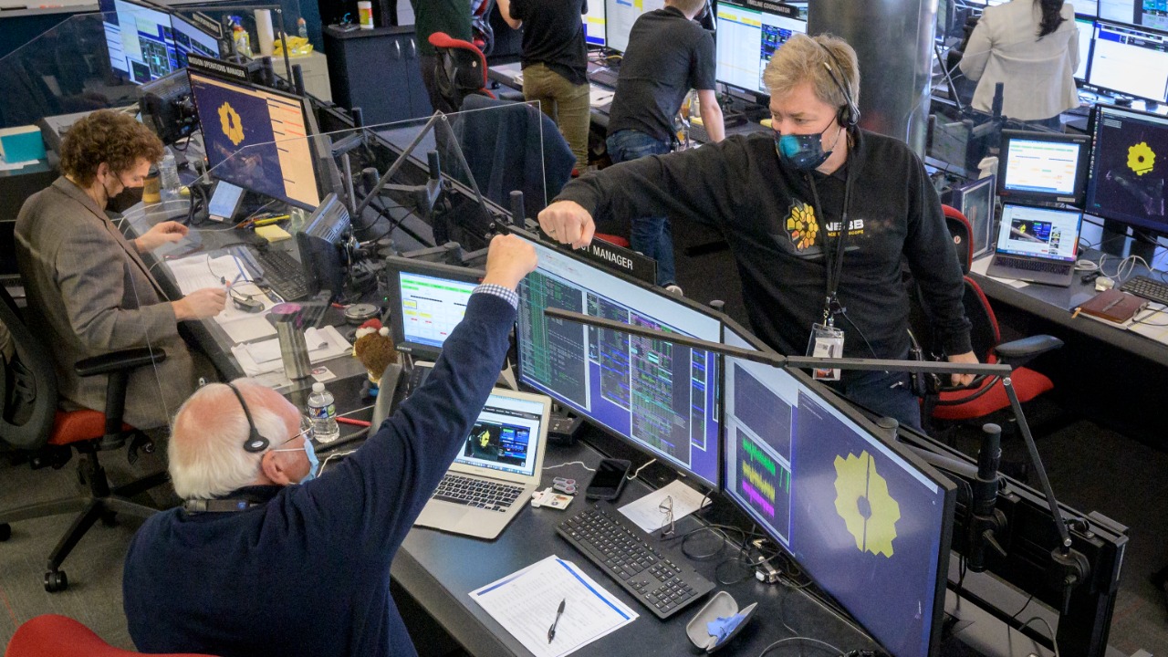 Image Credit: Bill Ingalls - Public domain/Wiki Commons