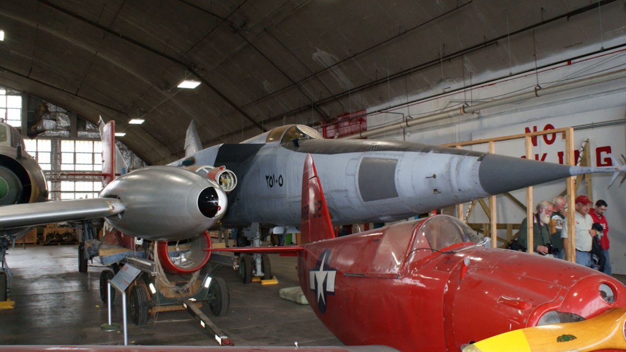 Image Credit: Valder137 - CC BY 2.0/Wiki Commons