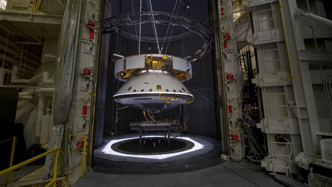 Image Credit: NASA - Public domain/Wiki Commons