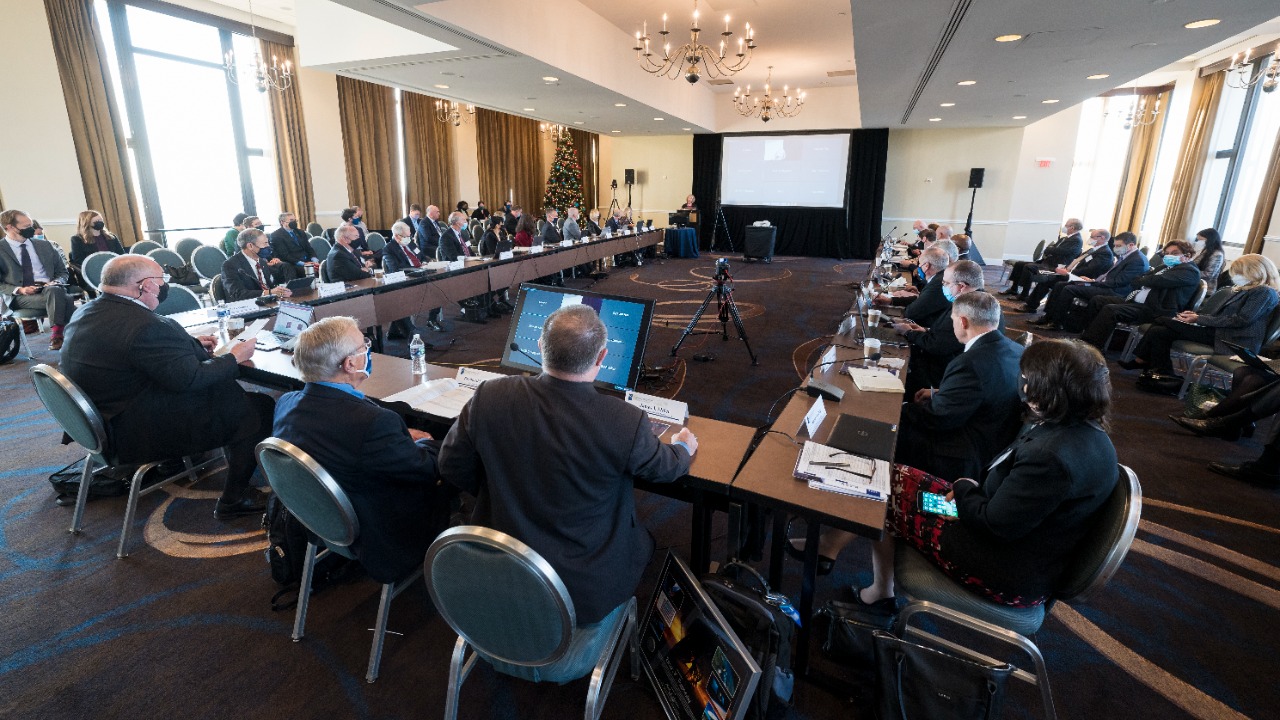 Image Credit: NASA Headquarters / NASA/Aubrey Gemignani - Public domain/Wiki Commons