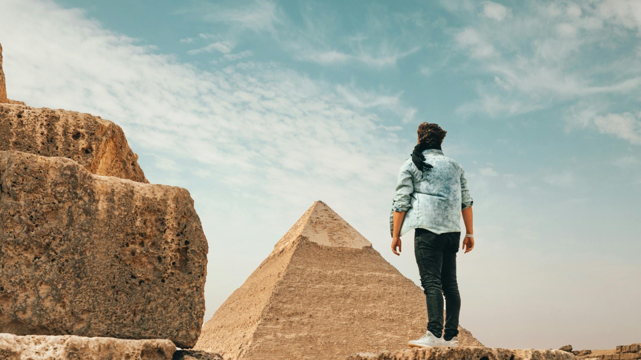 Spencer Davis/Pexels