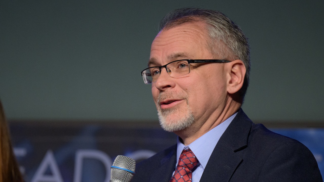 Image Credit: NASA Headquarters / NASA/Bill Ingalls - Public domain/Wiki Commons