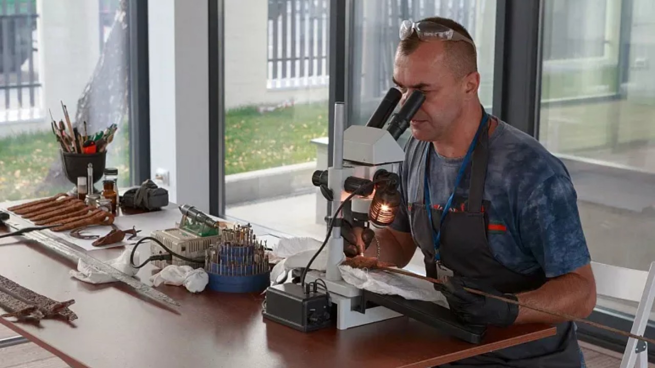 Image Credit: Пресс-центр Правительства Тульской области. - CC BY 4.0/Wiki Commons