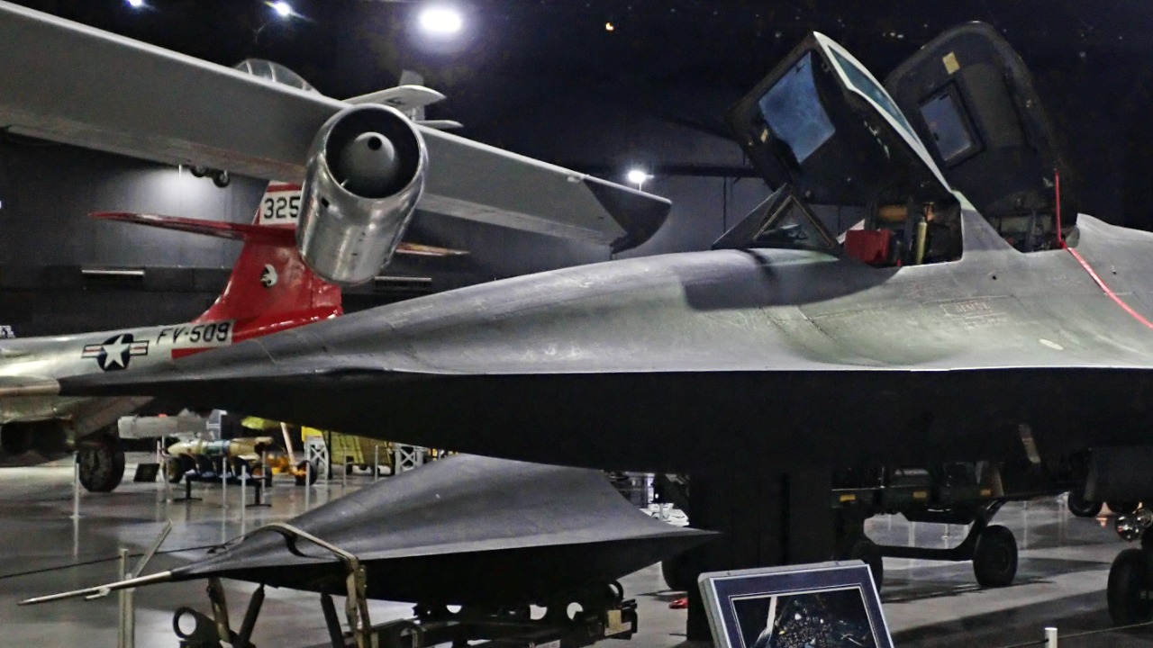 Image Credit: James St. John - CC BY 2.0/Wiki Commons