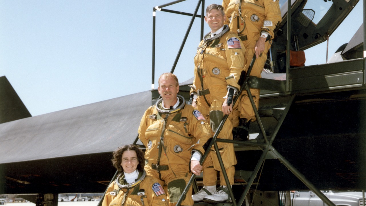 Image Credit: Tony Landis - Public domain/Wiki Commons