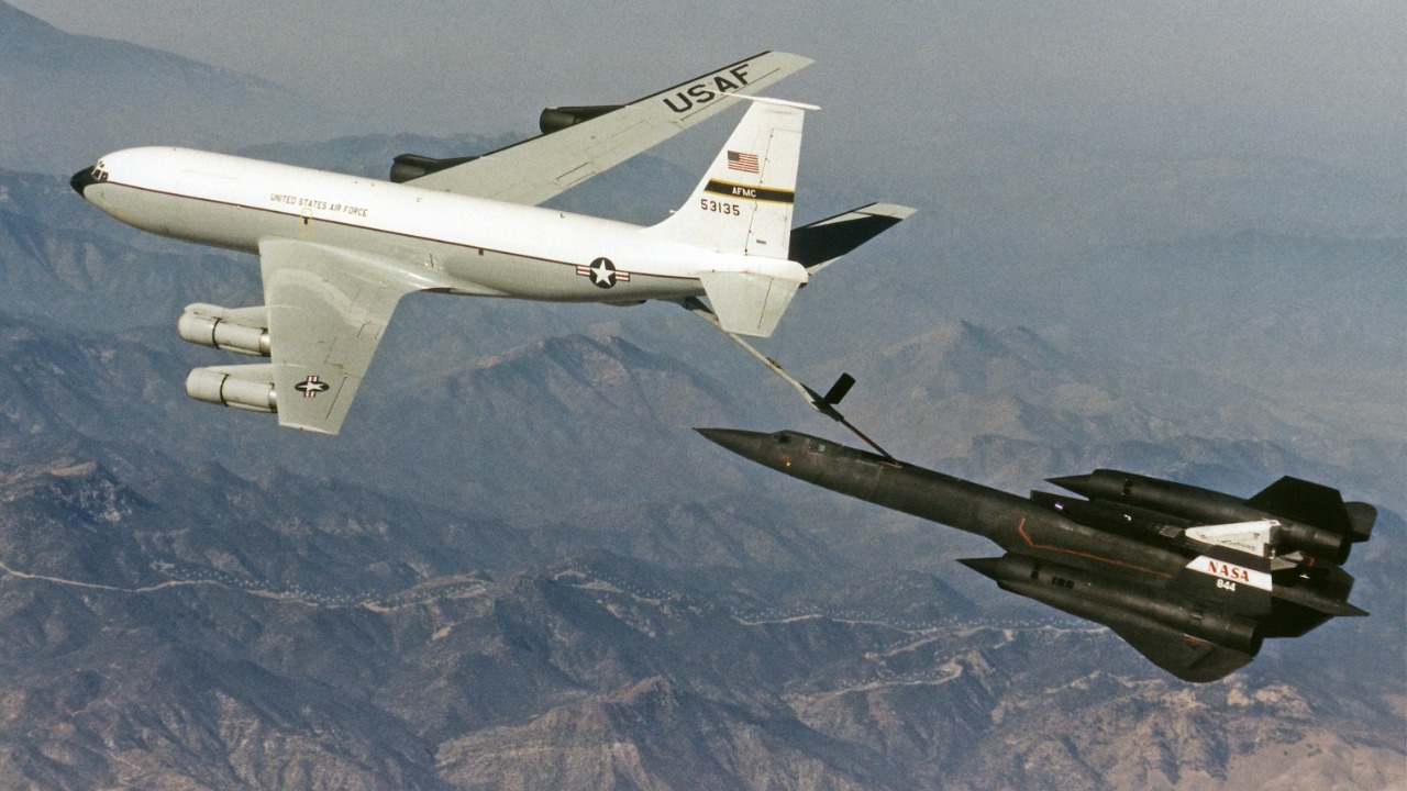 Image Credit: NASA / Lori Losey - Public domain/Wiki Commons