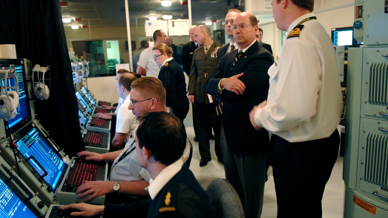 Image Credit: U.S. Navy photo by Chief Mass Communication Specialist Shawn P. Eklund - Public domain/Wiki Commons