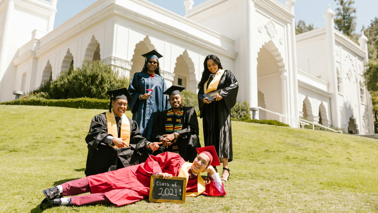 RDNE Stock project/Pexels