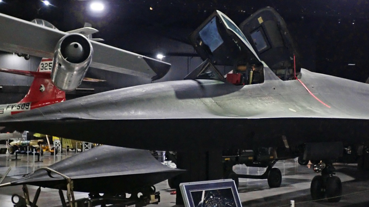 Image Credit: James St. John - CC BY 2.0/Wiki Commons