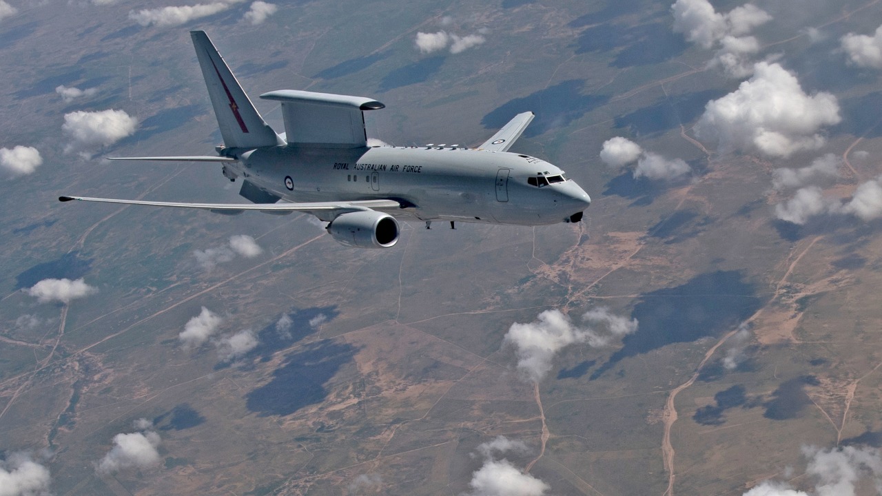 Image Credit: U.S. Air Force photo by Staff Sgt. Daniel Snider - Public domain/Wiki Commons