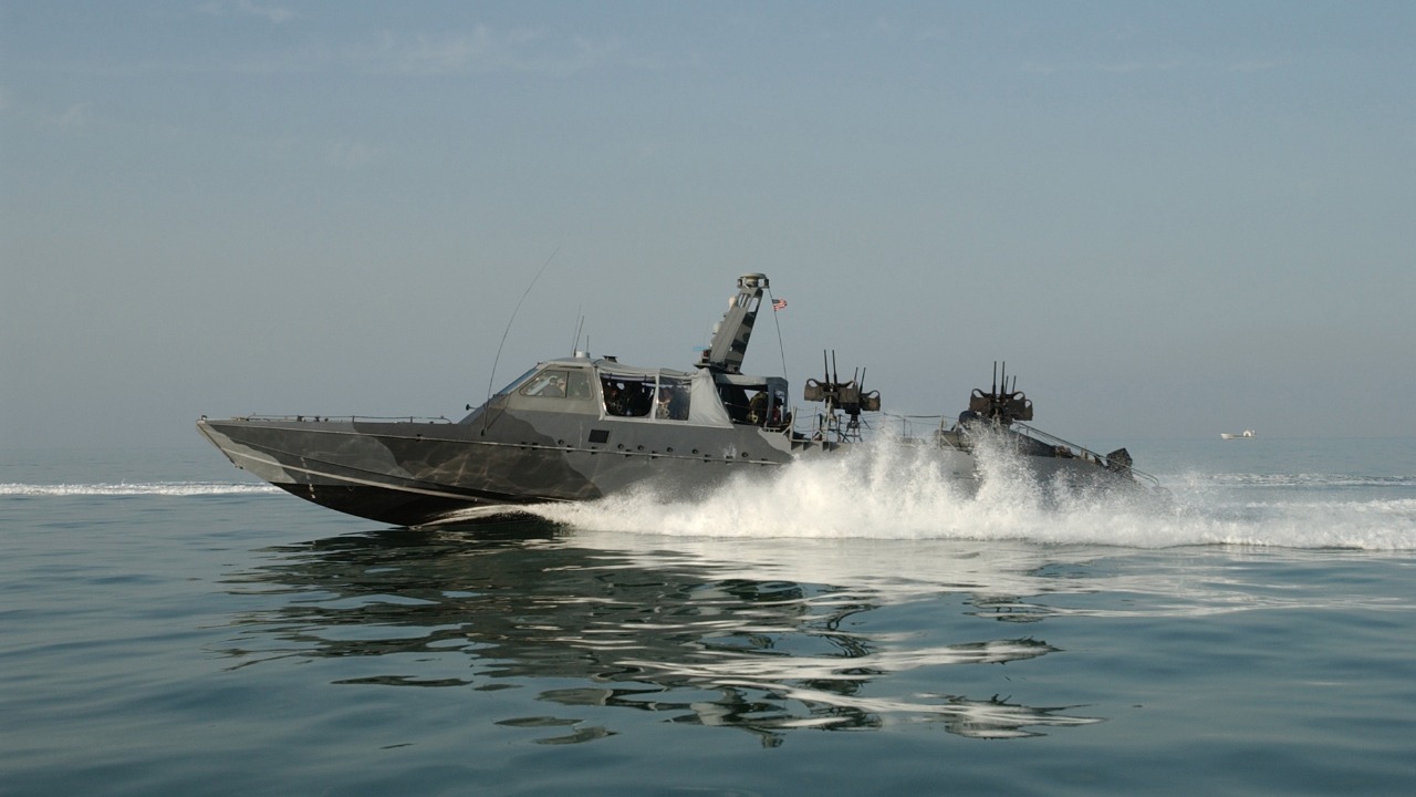 Image Credit: U.S. Navy photo by Photographer's Mate 1st Class Arlo K. Abrahamson. - Public domain/Wiki Commons