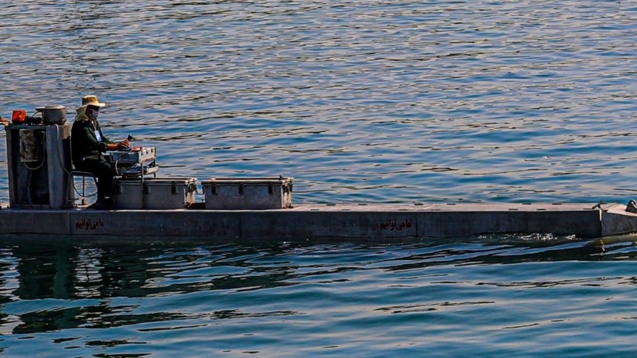 Image Credit: Emad Yeganehdoost - CC BY 4.0/Wiki Commons