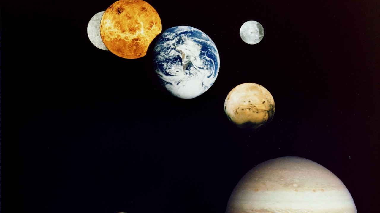 Image Credit: NASA/JPL - Public domain/Wiki Commons