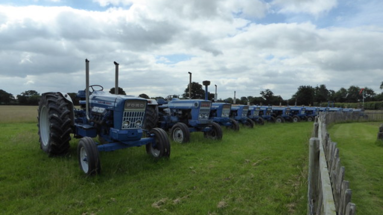 Image Credit: Jeremy Bolwell - CC BY-SA 2.0/Wiki Commons