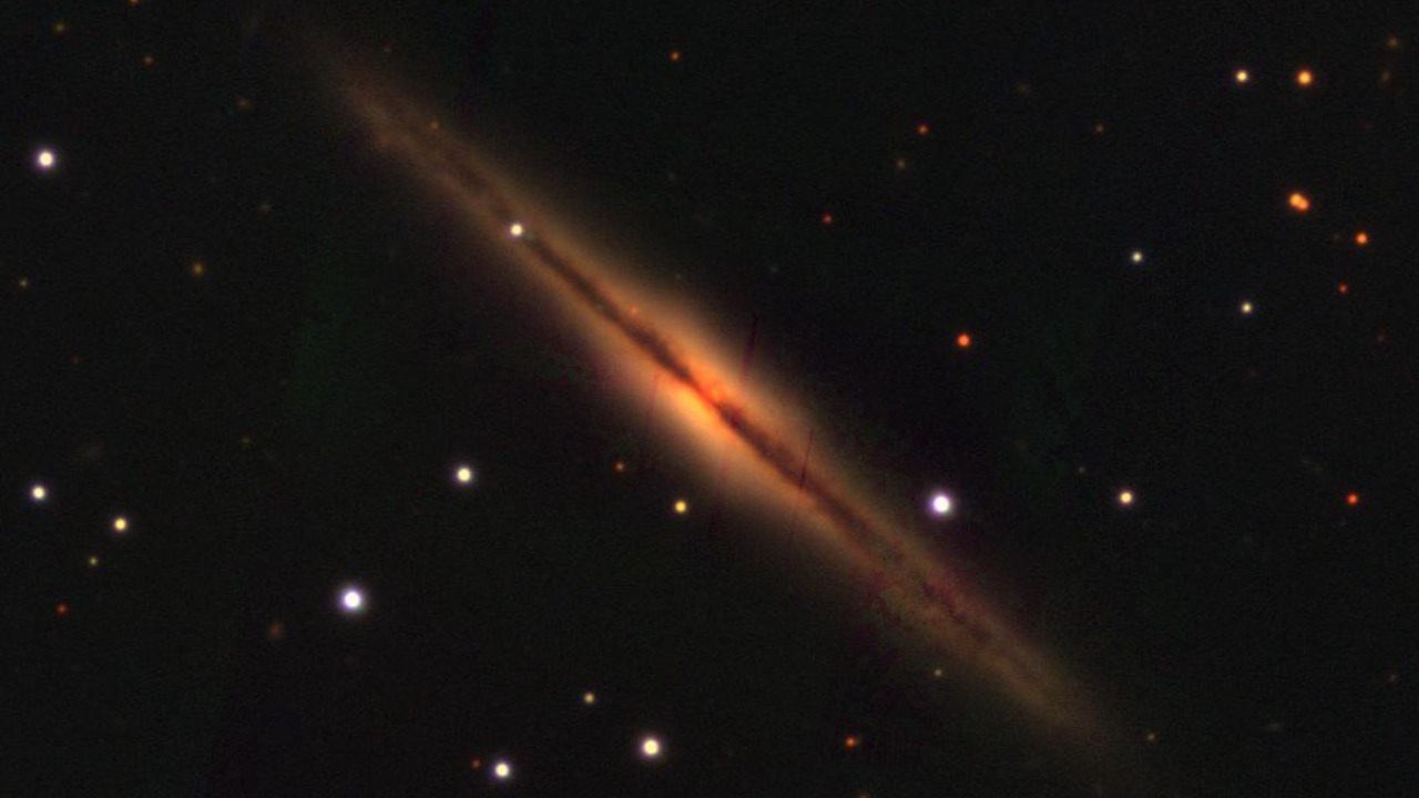 Image Credit: The Pan-STARRS1 Surveys (PS1) and the PS1 public science archive have been made possible through contributions by the Institute for Astronomy, the University of Hawaii, the Pan-STARRS Project Office, the Max-Planck Society and its participating institutes, the Max Planck Institute for Astronomy, Heidelberg and the Max Planck Institute for Extraterrestrial Physics, Garching, The Johns Hopkins University, Durham University, the University of Edinburgh, the Queen's University Belfast, the Harvard-Smithsonian Center for Astrophysics, the Las Cumbres Observatory Global Telescope Network Incorporated, the National Central University of Taiwan, the Space Telescope Science Institute, the National Aeronautics and Space Administration under Grant No. NNX08AR22G issued through the Planetary Science Division of the NASA Science Mission Directorate, the National Science Foundation Grant No. AST-1238877, the University of Maryland, Eotvos Lorand University (ELTE), the Los Alamos National Laboratory, and the Gordon and Betty Moore Foundation. - Public domain/Wiki Commons