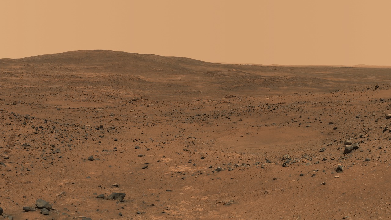 Image Credit: NASA - Public domain/Wiki Commons