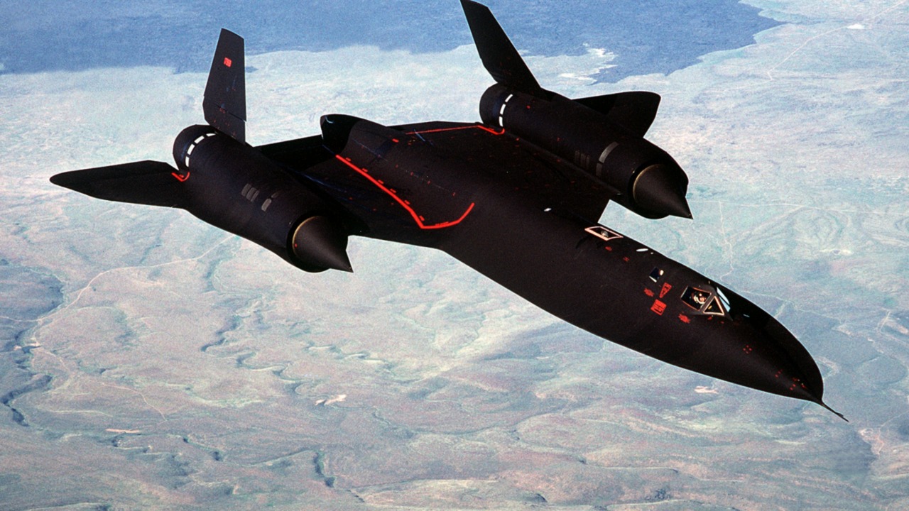 Image Credit: TSgt. Michael Haggerty, USAF - Public domain/Wiki Commons