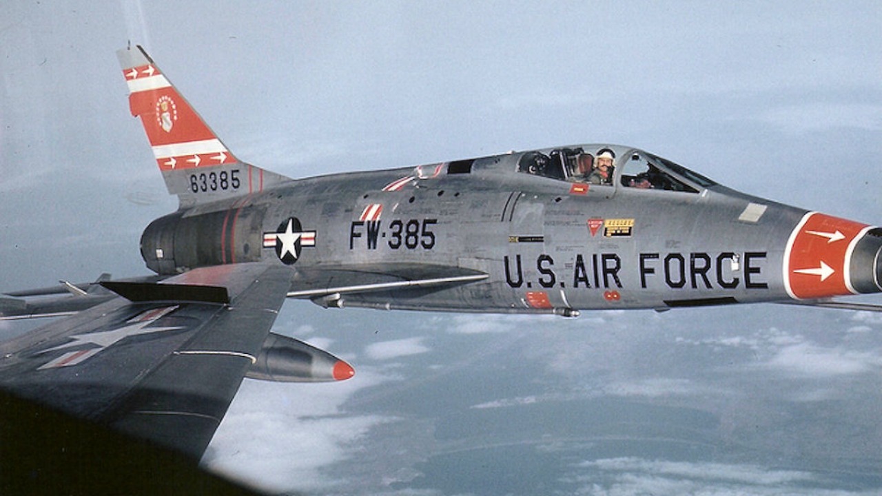 Image Credit: Unknown photographer - Public domain/Wiki Commons