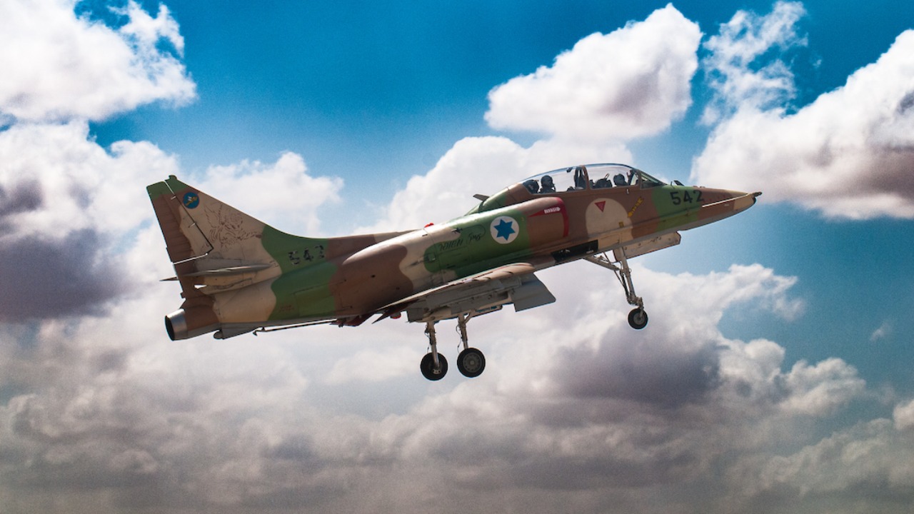 Image Credit: Nehemia Gershuni-Aylho - CC BY-SA 3.0/Wiki Commons