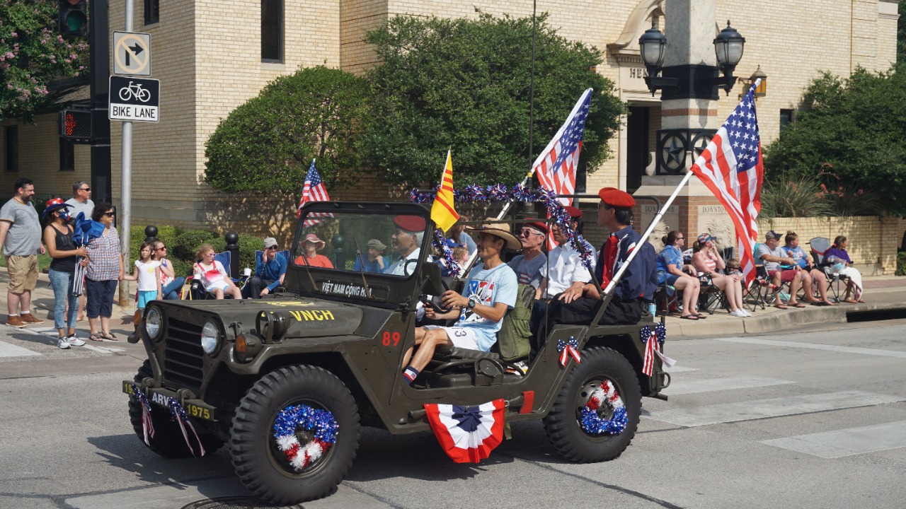 Image Credit: Michael Barera - CC BY-SA 4.0/Wiki Commons