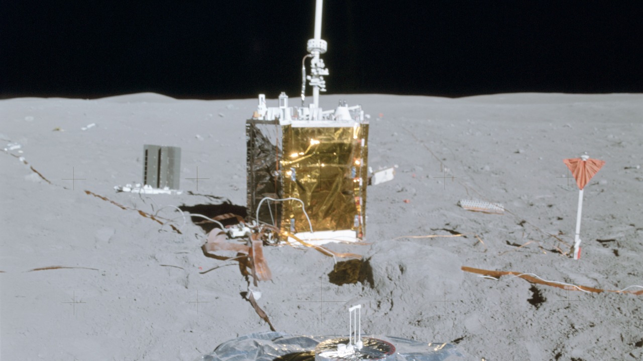 Image Credit: NASA Johnson Space Center - Public domain/Wiki Commons