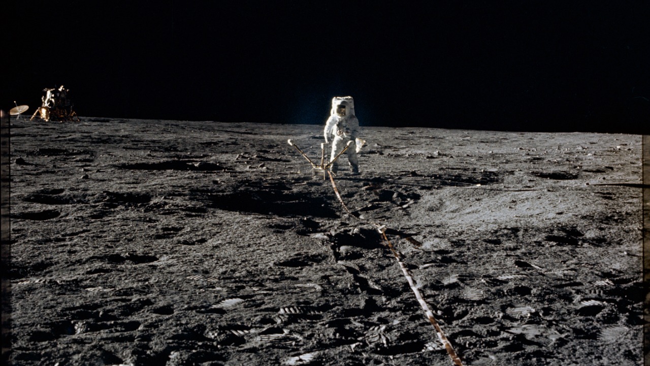 Image Credit: NASA Johnson Space Center - Public domain/Wiki Commons