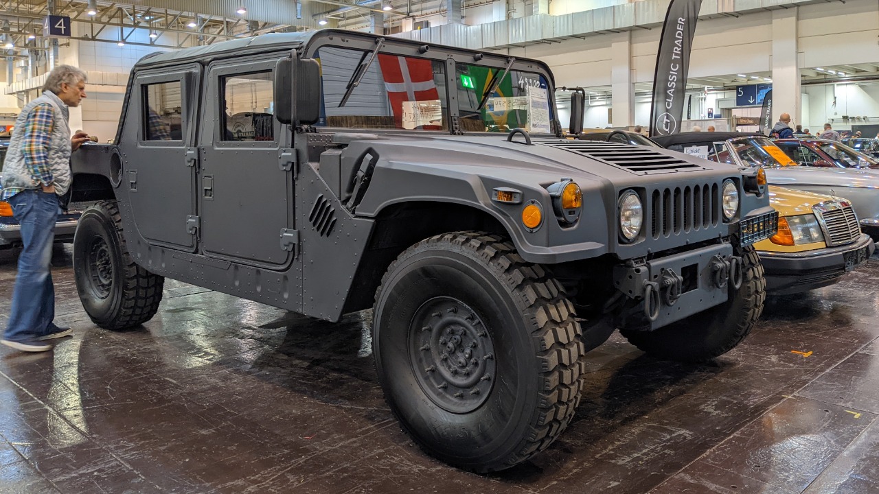 Image Credit: Thomas Vogt from Paderborn, Deutschland - CC BY 2.0/Wiki Commons