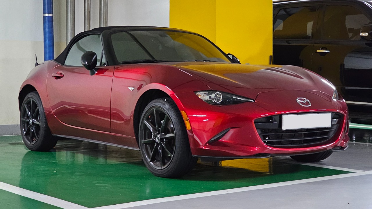 Image Credit: Damian B Oh - CC BY-SA 4.0/Wiki Commons