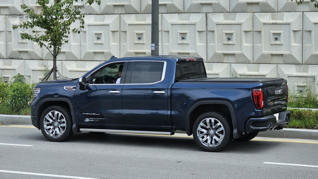 Image Credit: Damian B Oh - CC BY-SA 4.0/Wiki Commons