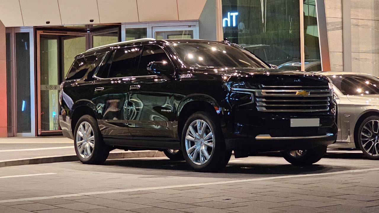 Image Credit: Damian B Oh - CC BY-SA 4.0/Wiki Commons