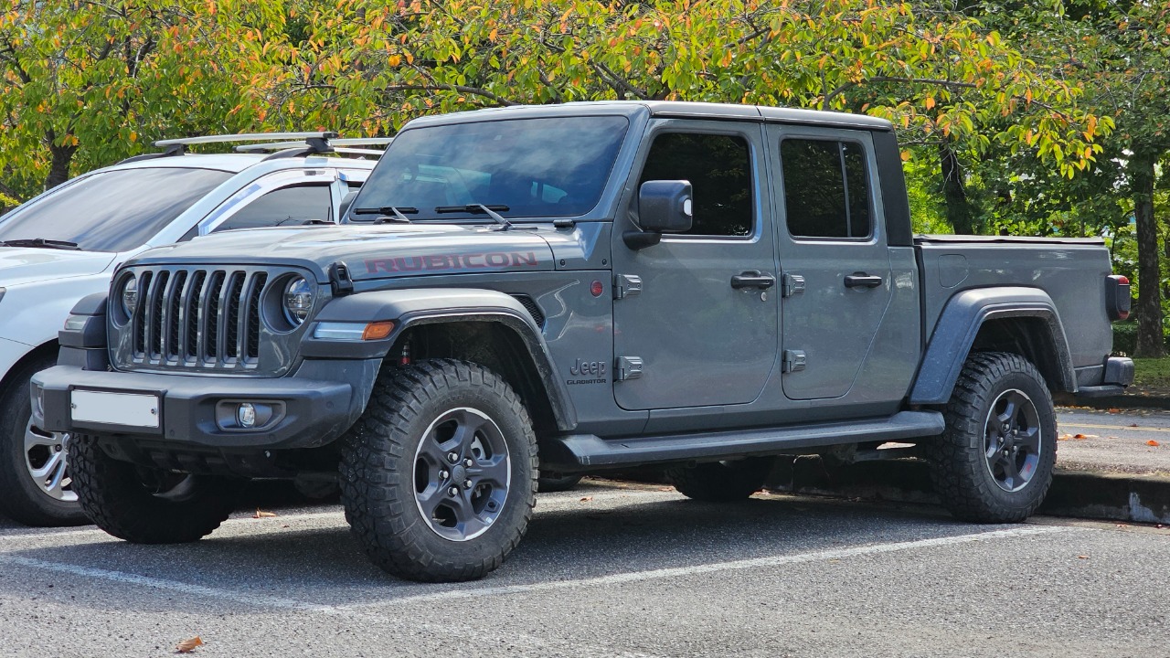 Image Credit: Damian B Oh - CC BY-SA 4.0/Wiki Commons