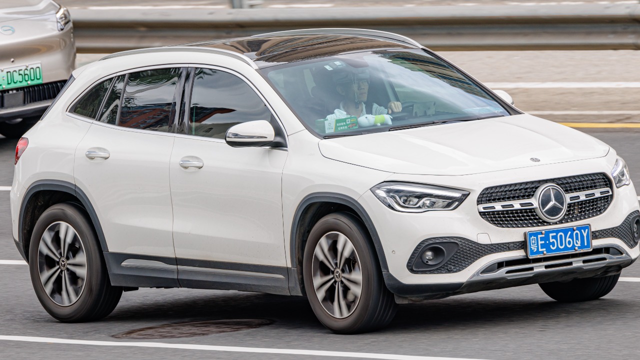 Image Credit: Dinkun Chen - CC BY-SA 4.0/Wiki Commons