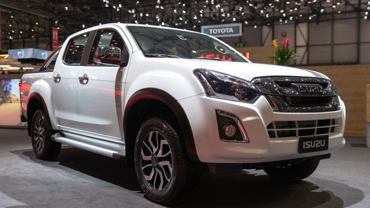 Image Credit: Matti Blume - CC BY-SA 4.0/Wiki Commons