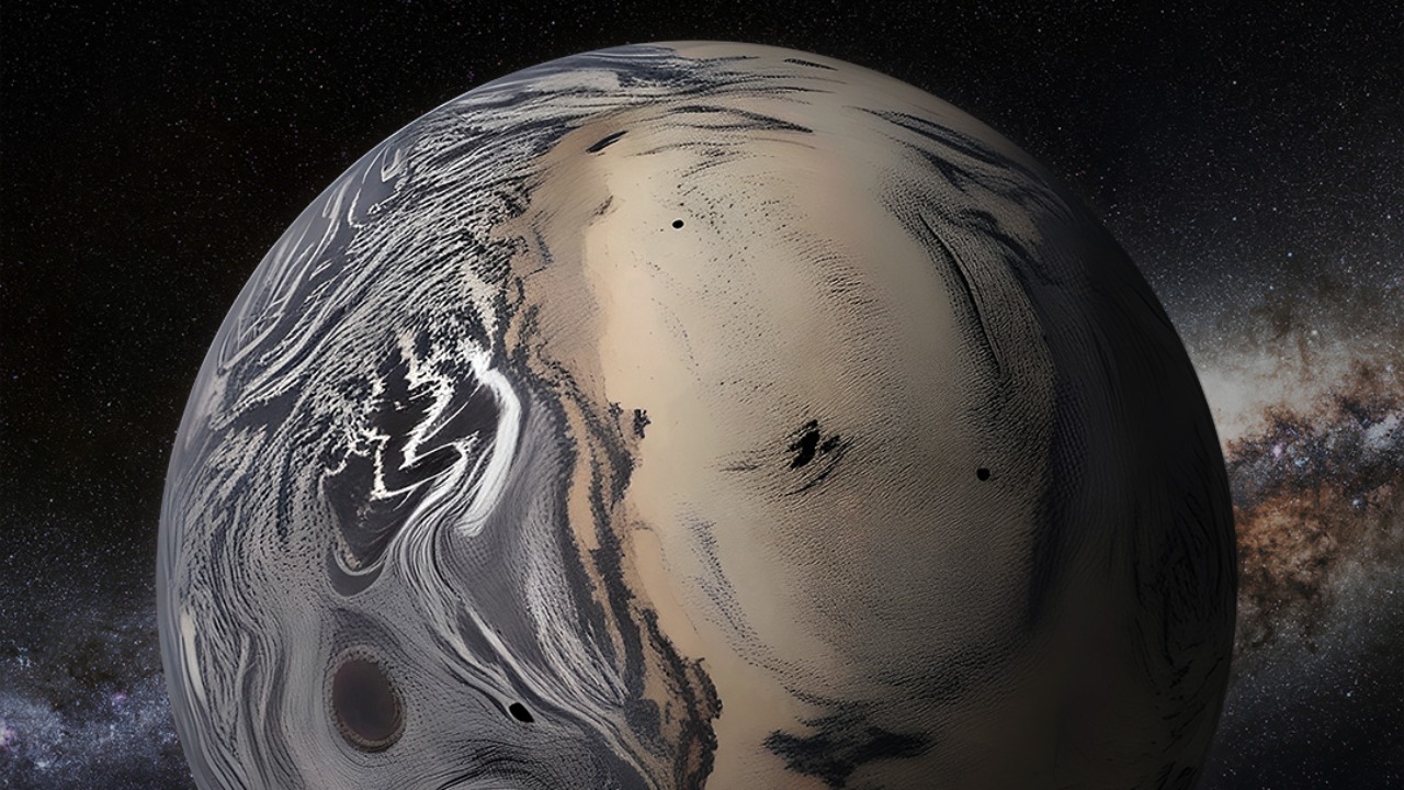 Image Credit: Pablo Carlos Budassi - CC BY-SA 4.0/Wiki Commons