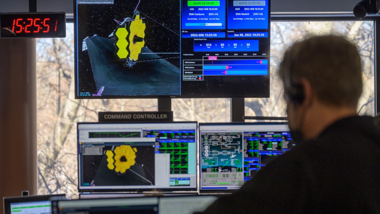 Image Credit: Bill Ingalls - Public domain/Wiki Commons