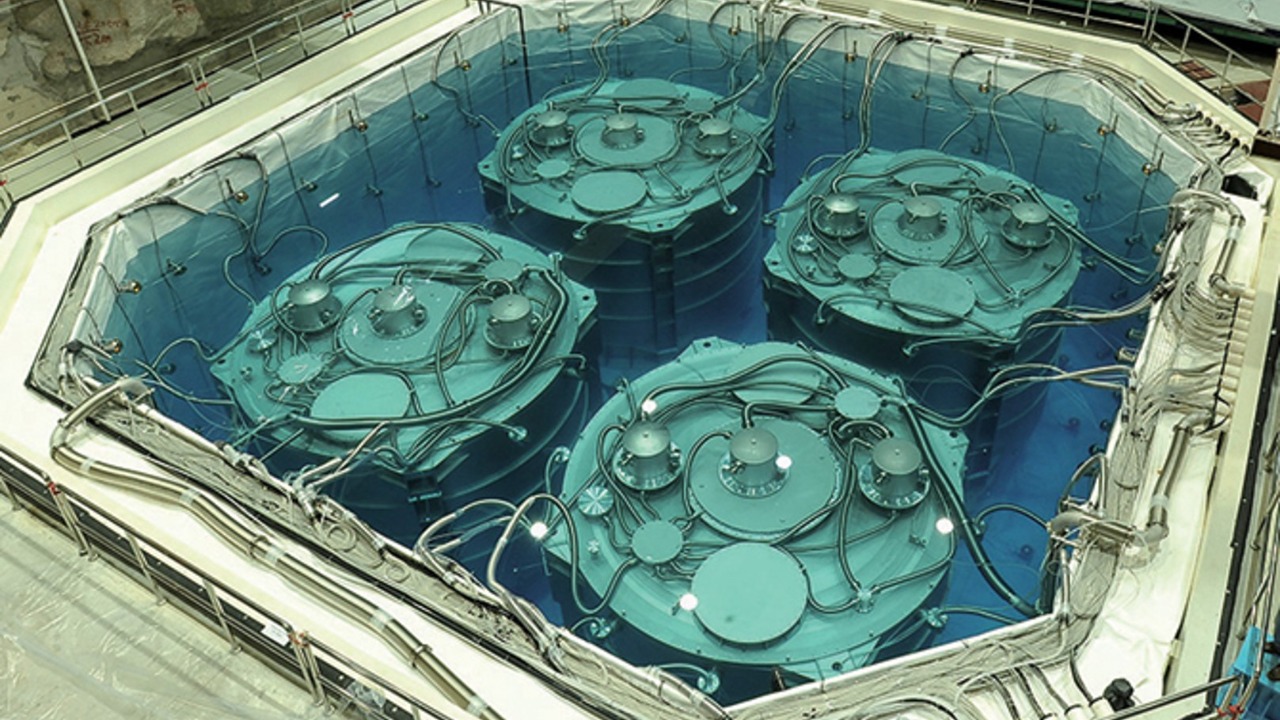 Image Credit: Institute of High Energy Physics, Chinese Academy of Sciences - CC BY 4.0/Wiki Commons