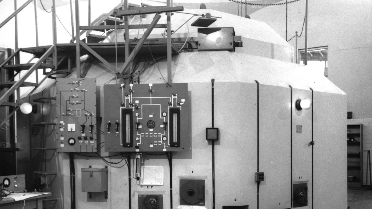 Image Credit: Nuclear Regulatory Commission from US - Public domain/Wiki Commons