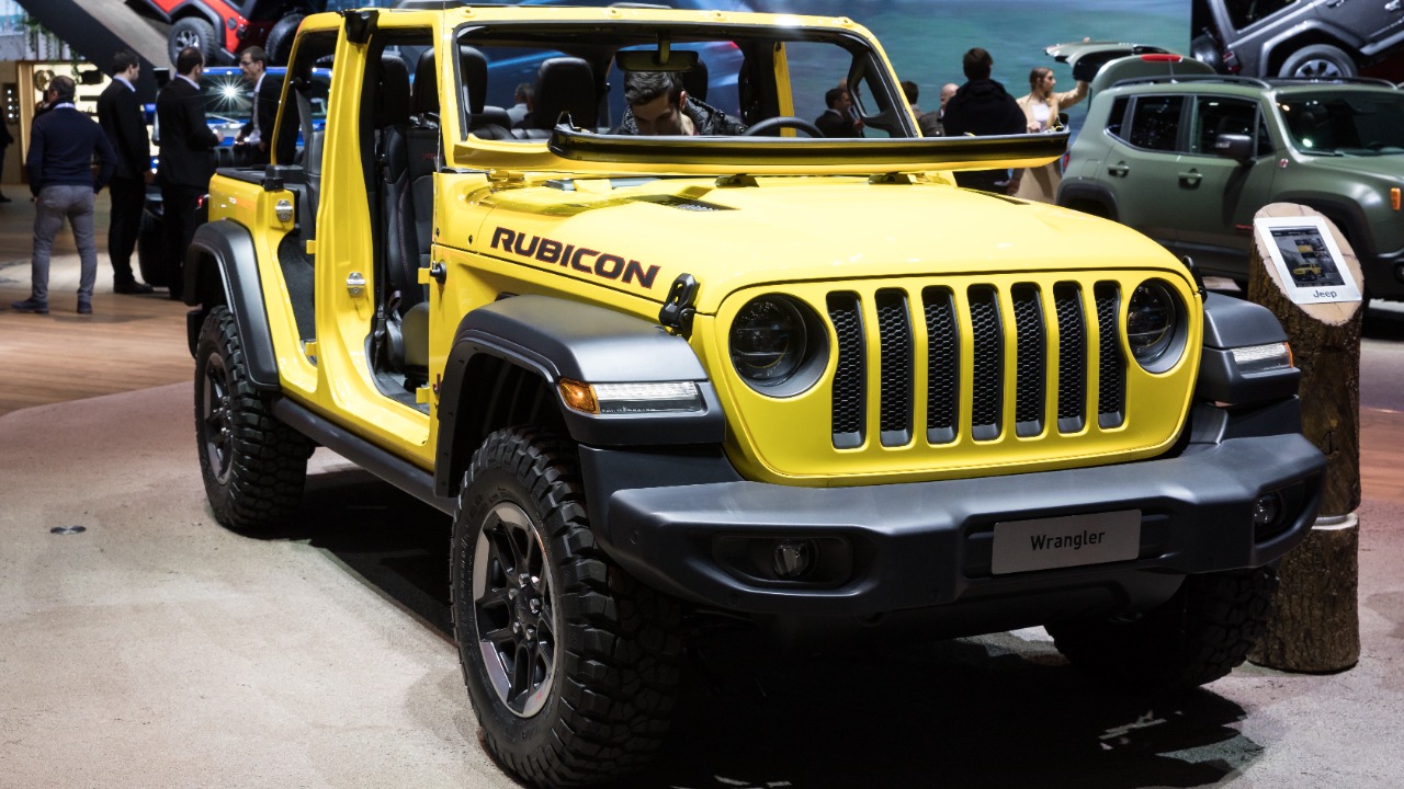 Image Credit: Matti Blume - CC BY-SA 4.0/Wiki Commons