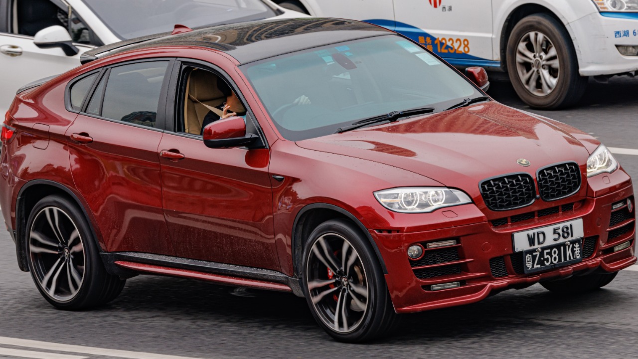 Image Credit: Dinkun Chen - CC BY-SA 4.0/Wiki Commons