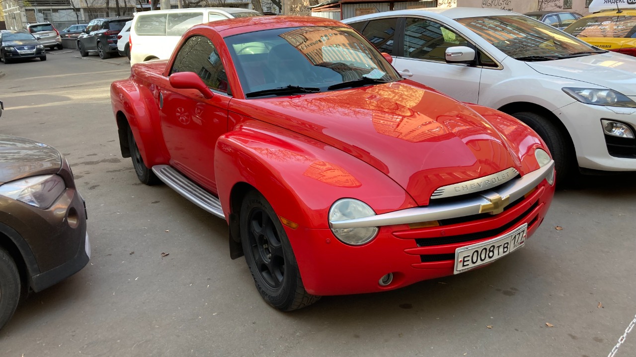 Image Credit: Valera N. Trubin - CC BY 4.0/Wiki Commons